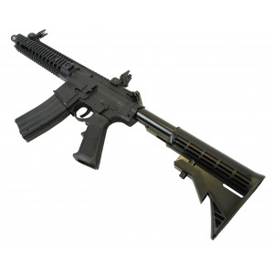 Пневматическая винтовка Crosman R1 Full Auto, кал. 4,5 мм Пневматическая винтовка Crosman R1 Full Auto, кал. 4,5 мм