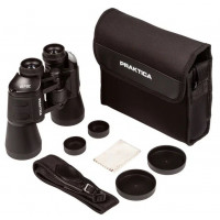 Бинокль Praktica Falcon 20x50, чёрный