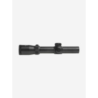 Прицел оптический Black Russian 1-6x24 TSS RG, Veber