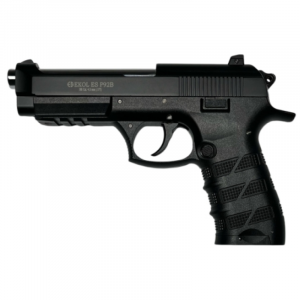 Пневматический пистолет Ekol ES P92 B (Beretta) Black, кал. 4,5 мм (металл, blowback) Пневматический пистолет Ekol ES P92 B (Beretta) Black, кал. 4,5 мм (металл, blowback)
