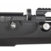 Пневматическая винтовка Hatsan Flashpup, cal. 6,35 мм (РСР, пластик)