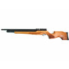 Пневматическая винтовка Kuzey K60 / K600 (орех, PCP, 3 Дж) 5,5 мм