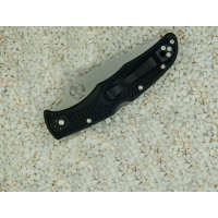 Нож складной SPYDERCO ENDURA 4 C