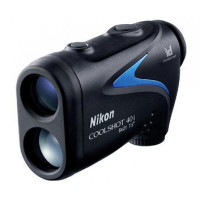 Лазерный Дальномер LRF Coolshot 40I Nikon Лазерный Дальномер LRF Coolshot 40I Nikon