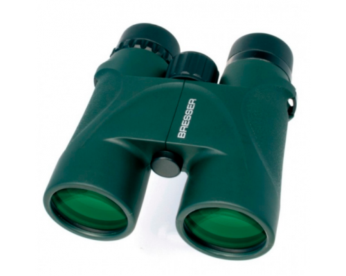 Бинокль Bresser Condor 8x42
