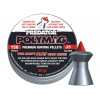 Пули JSB Predator Polymag 6,35 мм, 1,68 грамм, 150 штук Пули JSB Predator Polymag 6,35 мм, 1,68 грамм, 150 штук