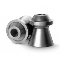 Пули H&N Excite Hollow Point 4,5 мм, 0,46 грамм, 500 штук