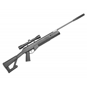 Пневматическая винтовка Crosman TR77 (прицел 4x32)