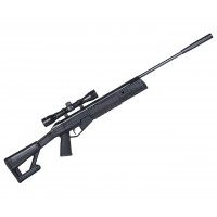Пневматическая винтовка Crosman TR77 (прицел 4x32)