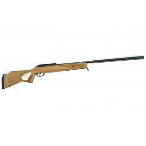 Пневматическая винтовка Crosman Trail NP 8-BT1K77WNP (дерево, прицел 3-9x40)
