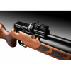 Пневматическая винтовка Kral Puncher Maxi W (орех, PCP, 3 Дж) 6,35 мм