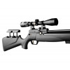 Пневматическая винтовка Kral Puncher Maxi S (пластик, PCP, 3 Дж) 5,5 мм