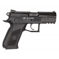 Пневматический пистолет ASG CZ 75 P-07 Duty blowback Пневматический пистолет ASG CZ 75 P-07 Duty blowback