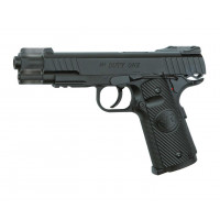 Пневматический пистолет ASG STI Duty One blowback