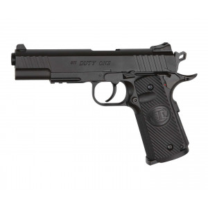 Пневматический пистолет ASG STI Duty One blowback