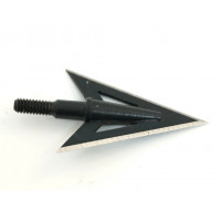 Охотничий наконечник Topoint TP250 двулезвийный 100gn (3 шт.) Охотничий наконечник Topoint TP250 двулезвийный 100gn (3 шт.)
