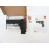 Пневматический пистолет ASG CZ SP-01 Shadow blowback