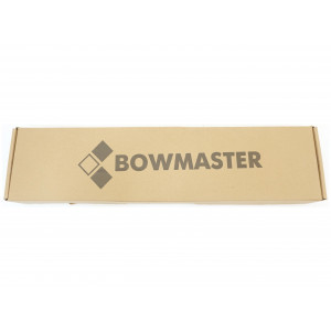 Традиционный лук Bowmaster Black Bear 60"