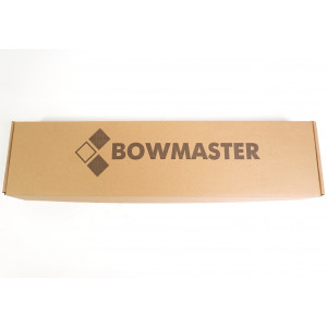 Традиционный лук Bowmaster Rebel 56"