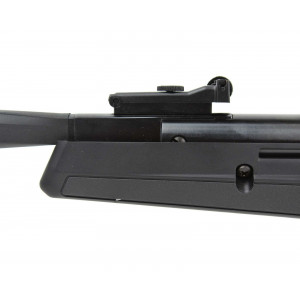 Пневматическая винтовка Crosman Thrasher (NPE, прицел 4x32)