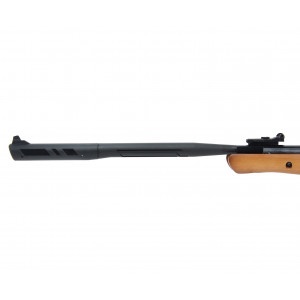 Пневматическая винтовка Crosman Valiant (дерево, NPE, прицел 4x32)