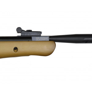 Пневматическая винтовка Crosman Valiant (дерево, NPE, прицел 4x32)