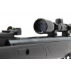 Пневматическая винтовка Crosman Remington Express Hunter (прицел 4x32)