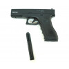 Пневматический пистолет Stalker S17 (Glock 17) пластик