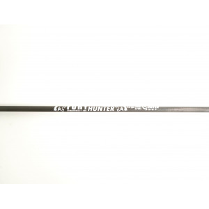 Стрела лучная карбоновая Centershot Fury Hunter 400, Blazer 2"