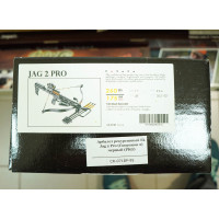 Арбалет рекурсивный Ek Jag 2 Pro («Скорпион 2» PKG) черный