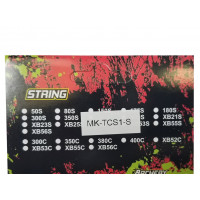 Тетива для арбалетов Man Kung серии MK-TCS