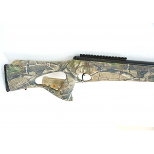 Пневматическая винтовка Crosman Trail NP 8-BT1K77CNP Camo (прицел 3-9x40)