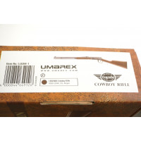 Пневматическая винтовка Umarex Legends Cowboy Rifle (скоба Генри)