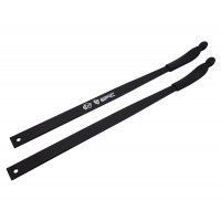 Лук классический Centershot Epic 53" (черная рукоять) Лук классический Centershot Epic 53" (черная рукоять)