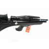Пневматическая винтовка Aselkon MX-7S, L=450 (пластик, PCP, 3 Дж) 6,35 мм