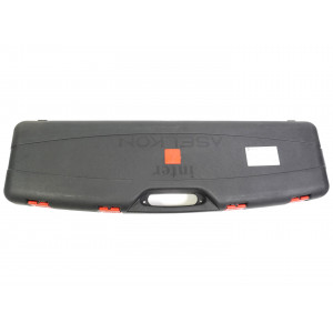 Пневматическая винтовка Aselkon MX-7S, L=450 (пластик, PCP, 3 Дж) 6,35 мм