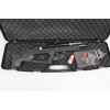 Пневматическая винтовка Aselkon MX-10S, L=450 (пластик, PCP, 3 Дж) 5,5 мм