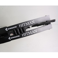 Блочный лук Bowmaster Hitman Блочный лук Bowmaster Hitman