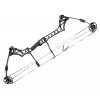 Блочный лук Bowmaster UltraSport
