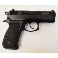 Пневматический пистолет ASG CZ 75D Compact Пневматический пистолет ASG CZ 75D Compact