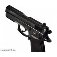 Пневматический пистолет ASG CZ 75D Compact Пневматический пистолет ASG CZ 75D Compact