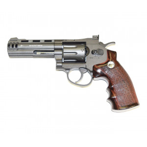 Пневматический револьвер Borner Sport 705 (4")