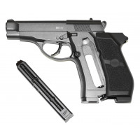 Пневматический пистолет Gletcher BRT 84 (Beretta) Пневматический пистолет Gletcher BRT 84 (Beretta)