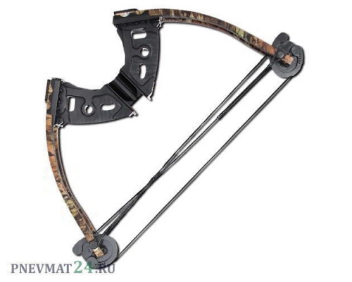 Запасные плечи для арбалета WR Warrior HL