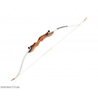 Лук рекурсивный классический Samick Polaris 68"