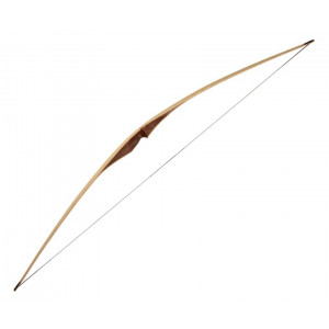 Лук традиционный Bearpaw Sniper 70"