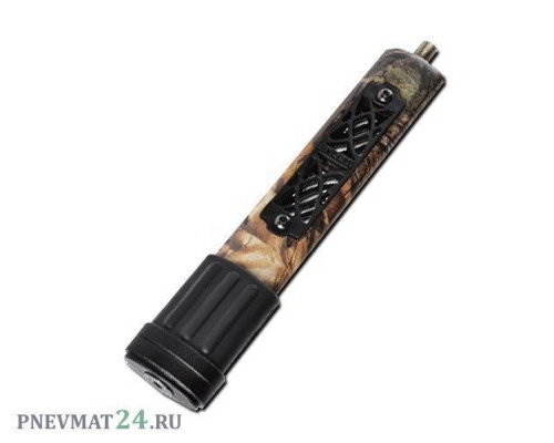 Стабилизатор Fuse Stealth Blade 6.5" Black для блочного лука