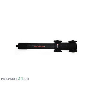 Стабилизатор Fuse Blade Hunter 10" Black для блочного лука