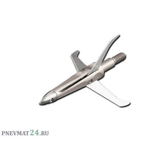 Наконечник NAP Spitfire Max 125 гран (3 шт)