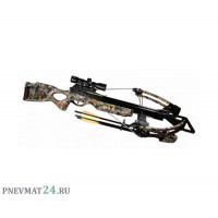 Арбалет блочный Bowmaster Thunder RTH